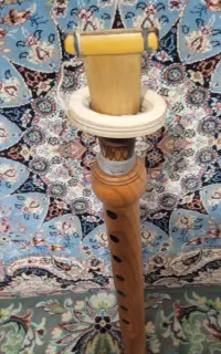 ساز بالابان