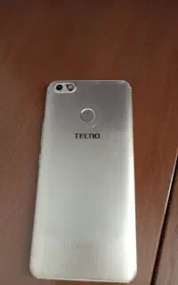 گوشی اندروید تکنو مدل cA7 مدین چین