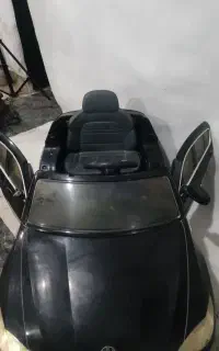 ماشین کنترلی بچه گانه