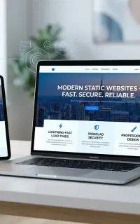 وبسایت اختصاصی