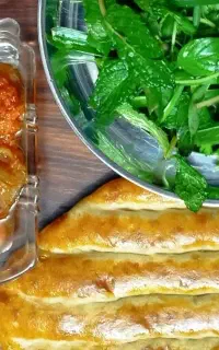 با دوقلم مواد ارزون درآمد داشته باش