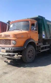 نیازمند راننده مایلر (سیرجان)