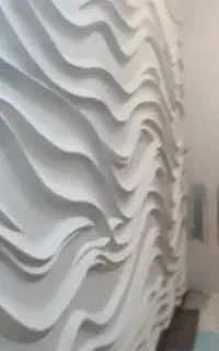 اجرای پتینه (میکروسمنت.و نقاشی ساختمان)