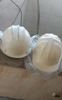 کلاه ایمنی
