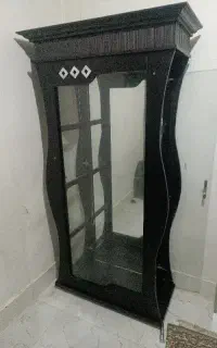 بوفه تمیز در حد نو سالم