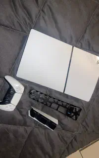 Ps5 اسلیم