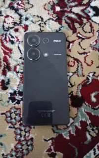 موبایل شیائومی پوکو M6 پرو