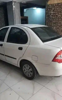تیبا صندوق دار ۱۴۰۰