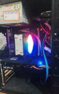 کامیپوتر گیمینگ