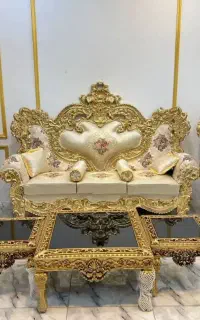 مبل سلطنتی