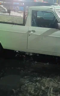 باربری با وانت
