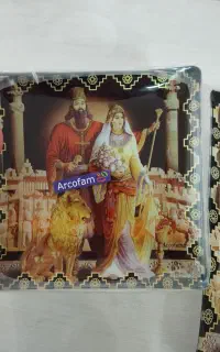 دیس و بشقاب هخامنشی