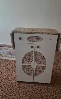 میز اتو