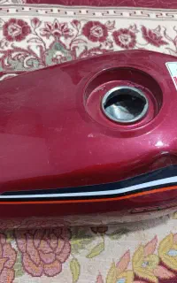 باک کبیر فابریک