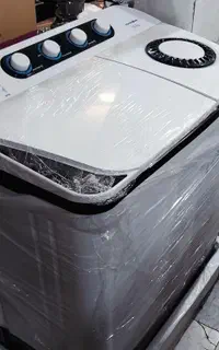 ماشین لباسشوی پاکشوما۱۵ونیم کیلو(فروشگاه دیاردوست)