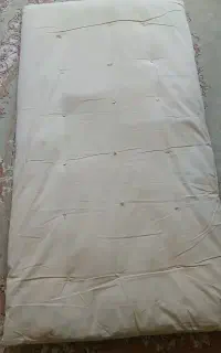 دو عدد تشک بزرگ