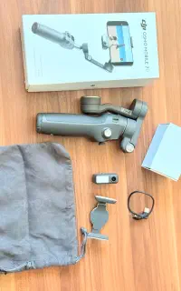 گیمبال(استابلایزر) dji osmo 7 pro