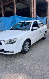 دنا مدل۹۹ Ef7
