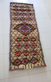 چیت دور پکنیکی