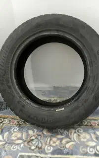لاستیک پراید