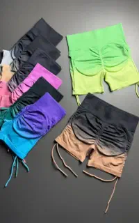 لباس ورزشی باشگاهی لگ تیشرت شیکر