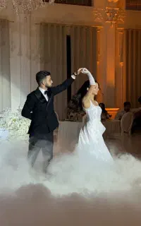 رقص عروس