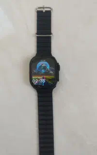 ساعت هوشمند با تخفیف