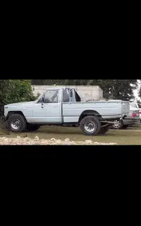 پاترول وانت