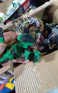 برق خودرو سیار