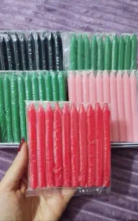 فروش شمع قلمی