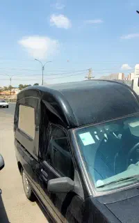 باربند فایبرگلاس در حدنو