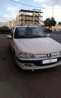 پرشیا مدل ۱۴۰۱