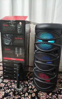 اسپیکر portable