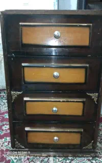 کمد