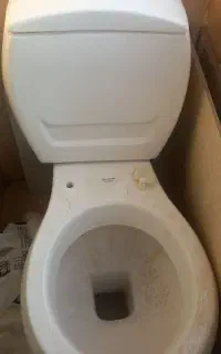 توالت فرنگی