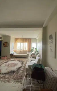 ۸۰متر دو خواب