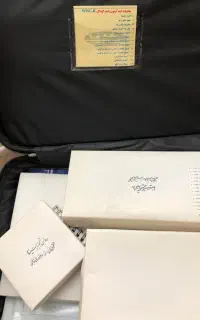 تست هوش وکسلر کودکان