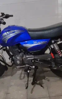 باکسر KLD200