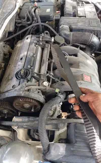 مکانیک وجلوبندی سیار تضمینی فوری در شیراز