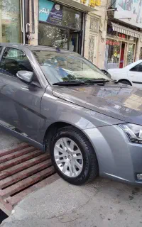 دنا پلاس مدل 98بی رنگ