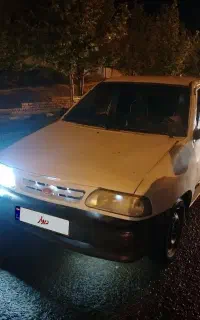 پراید مدل 79