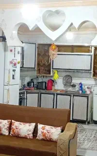 اجاره منزل ویلایی شهر علی اکبر