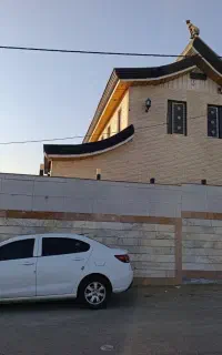 *عمارت کلاسیک* ویلا استخردار اجاره ای ساعتی/روزانه