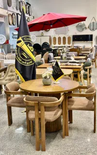 ناهار خوری مدرن