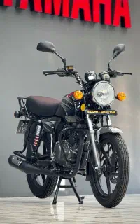 موتور bx 200 abs kld