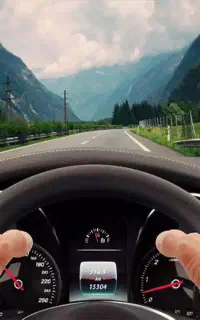 آموزش رانندگی توسط مربی خانم صبور و باحوصله
