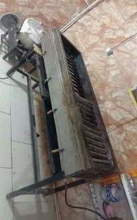 منقل 4شعله