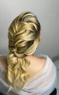 آموزش شینیون تخصصی