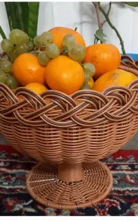 سبدبافی آراد