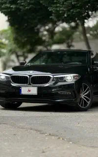 BMW530e